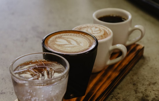 Dearborn Brews Excitement with First Annual Coffee Week Featuring Local Culture and Events
