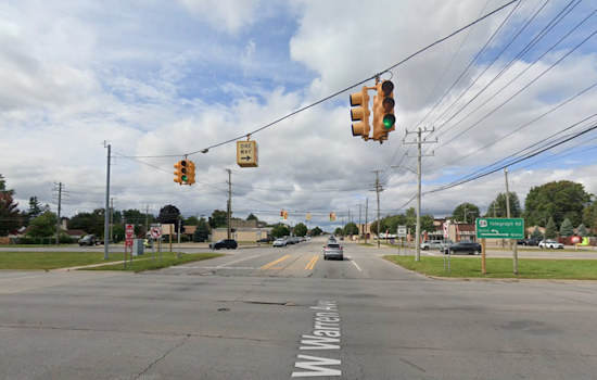 Dearborn Heights Police Seek Four Suspects in Attempted Robbery, Reach Out for Public's Assistance