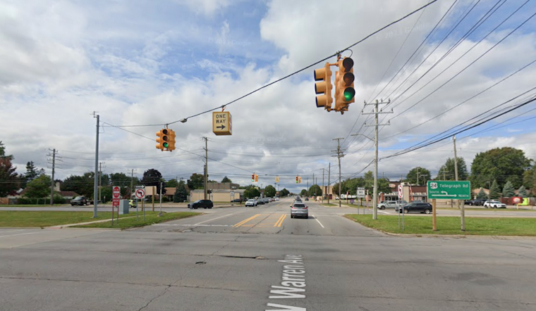 Dearborn Heights Police Seek Four Suspects in Attempted Robbery, Reach Out for Public's Assistance