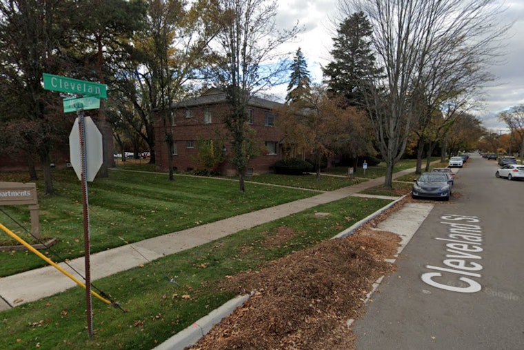 Dearborn Man Charged With Home Invasion and Assault, Held on $50K Bond