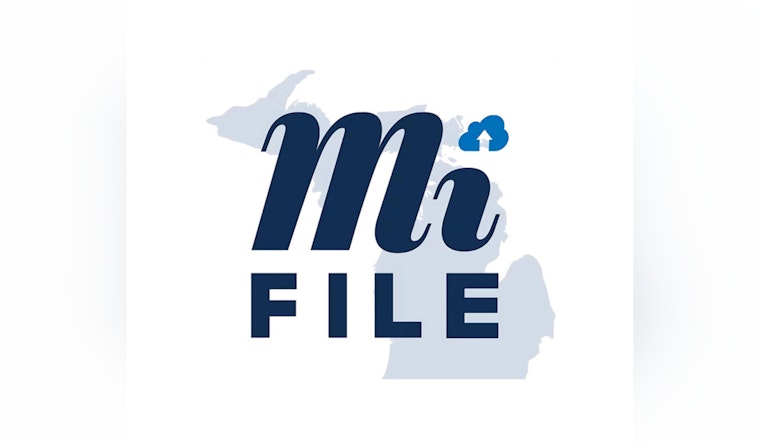 Dearborn's 19th District Court Embraces Future with Adoption of MiFILE Electronic Filing System