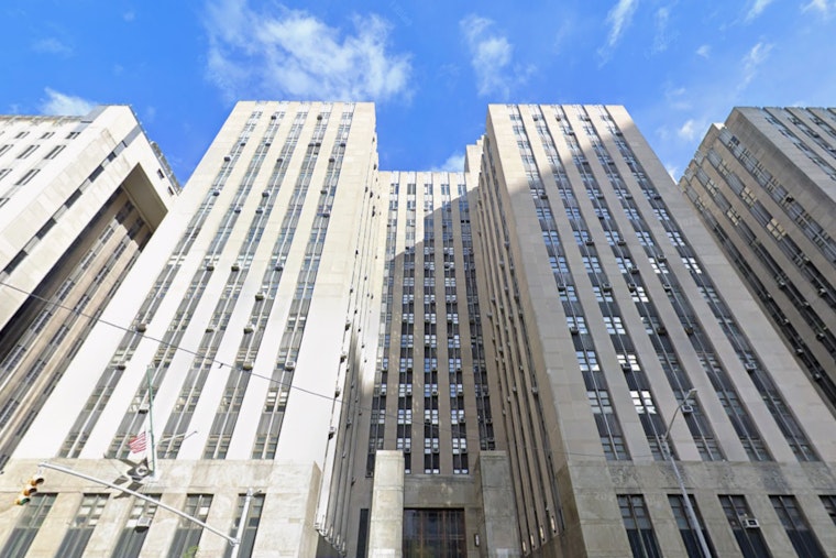 Decade in the Dungeon, Christopher Brown Slammed with 10-Year Sentence for Terror Plot in NYC