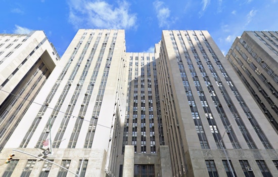 Decade in the Dungeon, Christopher Brown Slammed with 10-Year Sentence for Terror Plot in NYC