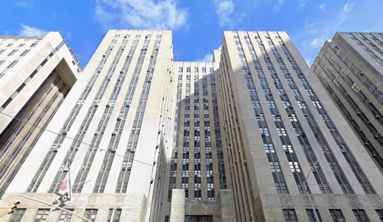 Decade in the Dungeon, Christopher Brown Slammed with 10-Year Sentence for Terror Plot in NYC