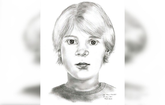 Decades-Old Ozaukee County Homicide Cold Case Solved: Genetic Genealogy Identifies Child Victim, Adoptive Parents Implicated