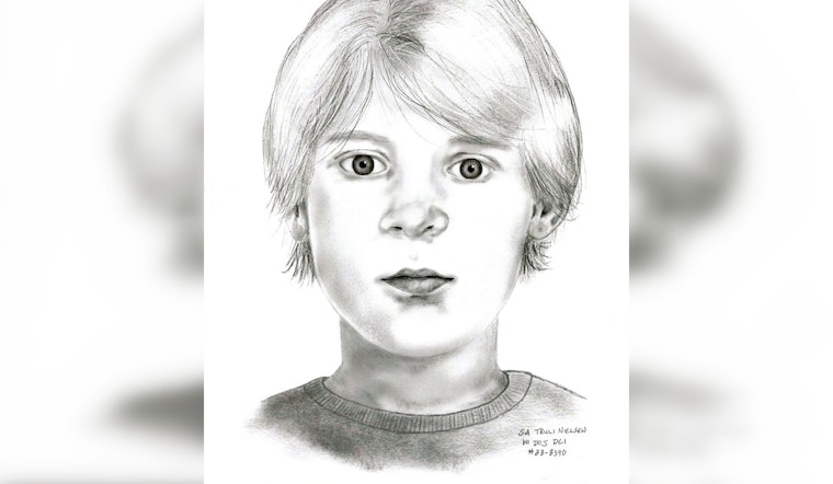 Decades-Old Ozaukee County Homicide Cold Case Solved: Genetic Genealogy Identifies Child Victim, Adoptive Parents Implicated
