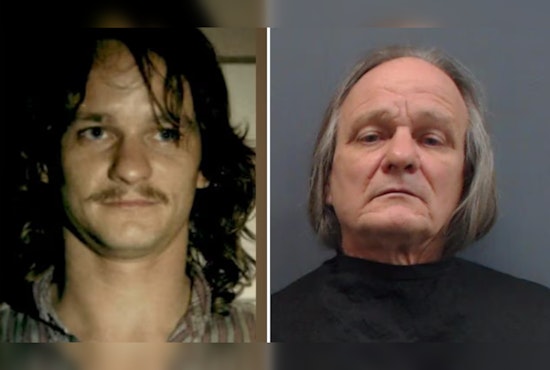 Decades-Old Phoenix Nightmare Solved: Cold Case Cracked as Genetic Genealogy Nabs Suspect in Eerie 1986 Toddler Assault