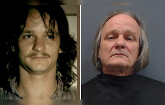 Decades-Old Phoenix Nightmare Solved: Cold Case Cracked as Genetic Genealogy Nabs Suspect in Eerie 1986 Toddler Assault