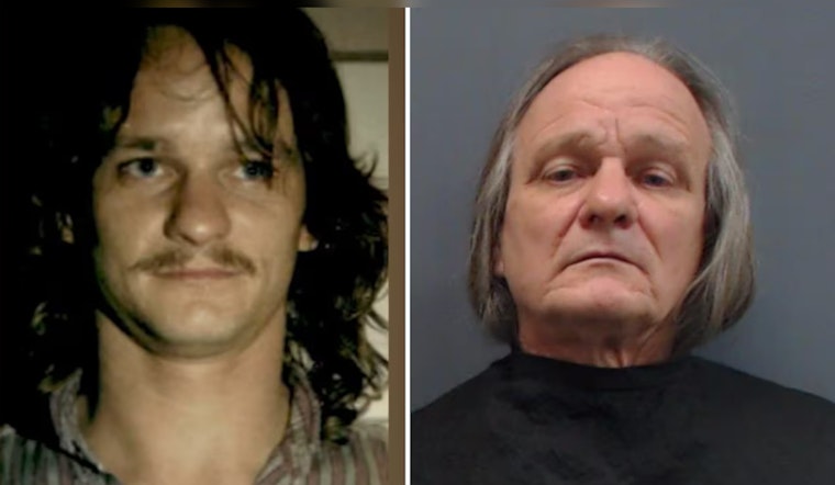 Decades-Old Phoenix Nightmare Solved: Cold Case Cracked as Genetic Genealogy Nabs Suspect in Eerie 1986 Toddler Assault