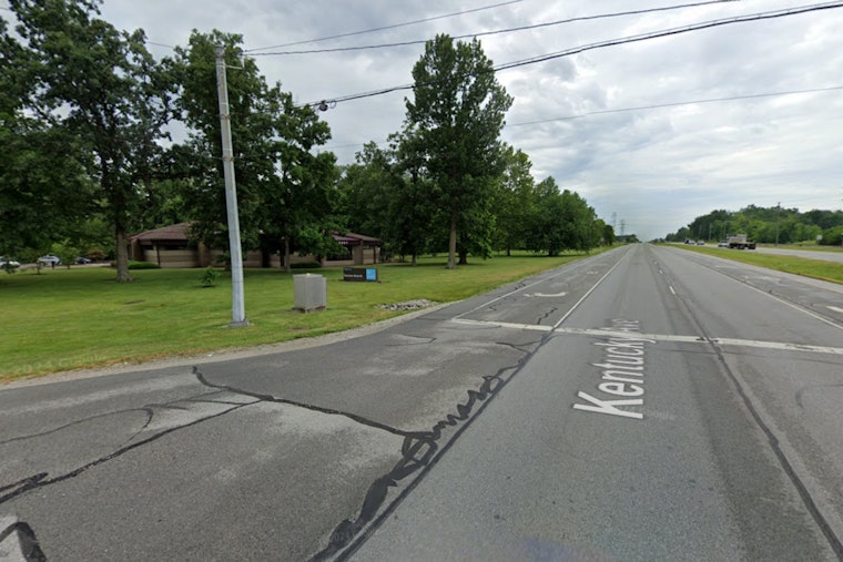 Decatur Central High School Teacher Seriously Injured in Collision with Semi in Indianapolis