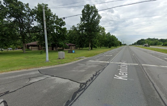Decatur Central High School Teacher Seriously Injured in Collision with Semi in Indianapolis