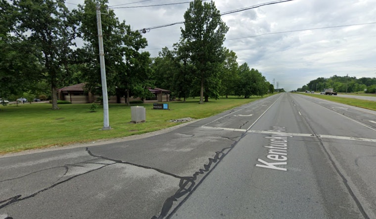 Decatur Central High School Teacher Seriously Injured in Collision with Semi in Indianapolis