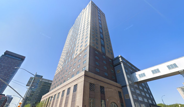 Decline in Migrants Leads to NYC Shelter Closures, Hotel Industry Faces Reconversion Crossroads