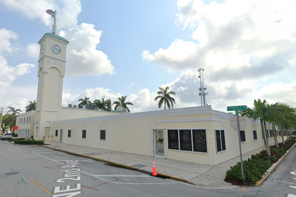 Deerfield Beach City Facilities to Close for Veterans Day Observance,