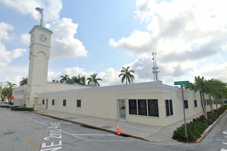 Deerfield Beach City Facilities to Close for Veterans Day Observance, Garbage Collection Continues