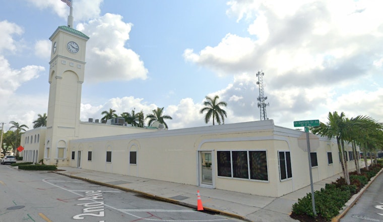 Deerfield Beach City Facilities to Close for Veterans Day Observance, Garbage Collection Continues