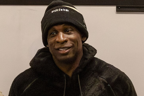 Deion Sanders Criticizes Jim Thorpe Award’s Exclusion of CU Buffs' Star Travis Hunter