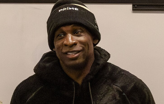 Deion Sanders Criticizes Jim Thorpe Award’s Exclusion of CU Buffs' Star Travis Hunter