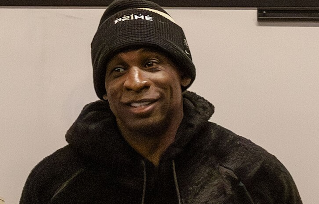 Deion Sanders Criticizes Jim Thorpe Award’s Exclusion of CU Buffs' Star Travis Hunter