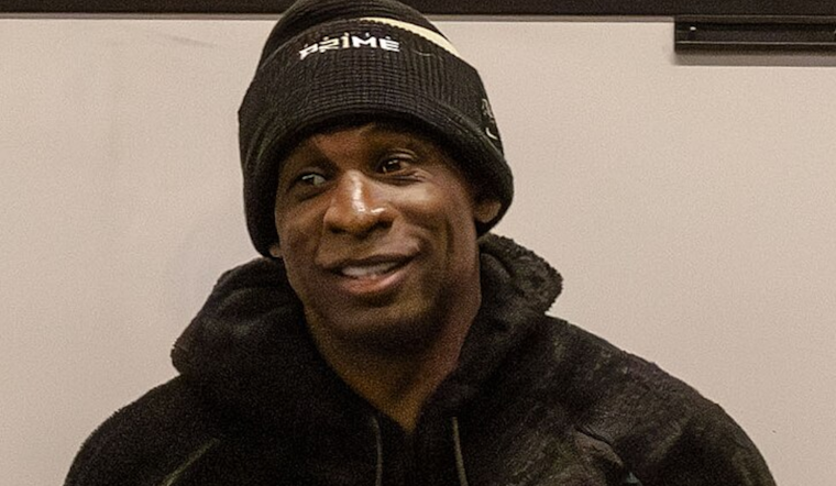 Deion Sanders Criticizes Jim Thorpe Award’s Exclusion of CU Buffs' Star Travis Hunter