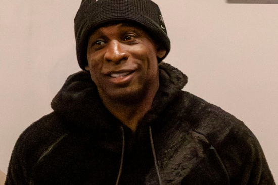 Deion Sanders Firm on Heisman Stance for Colorado's Travis Hunter Amidst Voter Indecision