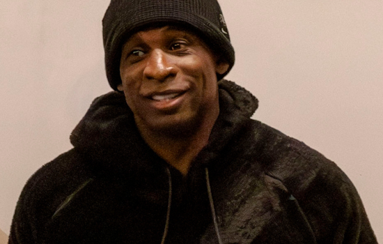 Deion Sanders Firm on Heisman Stance for Colorado's Travis Hunter Amidst Voter Indecision