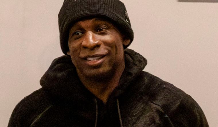 Deion Sanders Firm on Heisman Stance for Colorado's Travis Hunter Amidst Voter Indecision