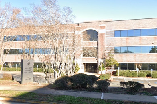 DeKalb Board of Ethics Postpones November Meeting, Sets New Date for December 19