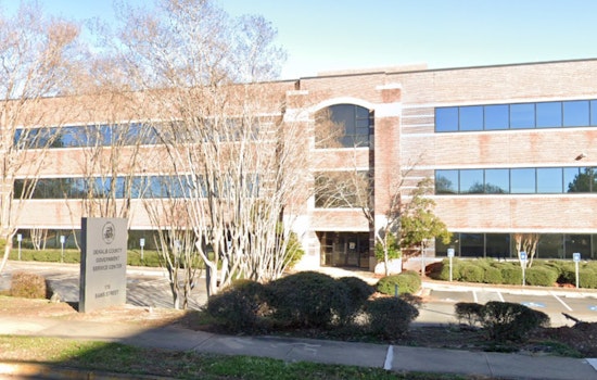 DeKalb Board of Ethics Postpones November Meeting, Sets New Date for December 19