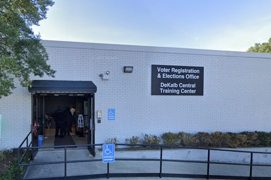 DeKalb County Announces Public Testing of Voting Equipment Ahead of December Runoff Election