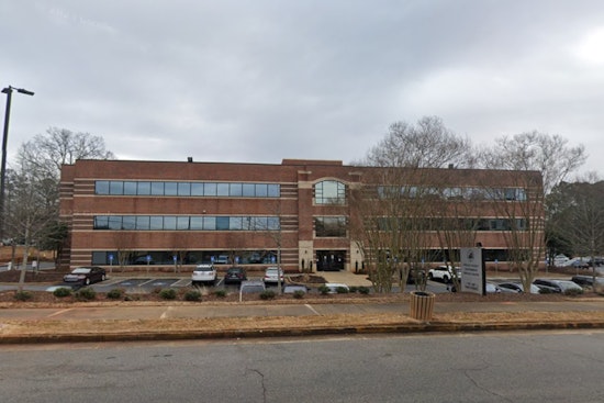 DeKalb County Board of Commissioners Announces Temporary Relocation to Sams Street in Decatur During Auditorium Renovations