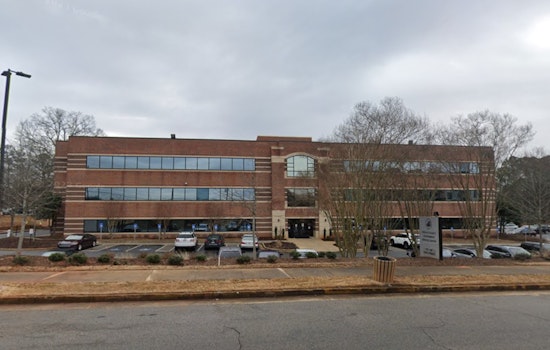 DeKalb County Board of Commissioners Announces Temporary Relocation to Sams Street in Decatur During Auditorium Renovations