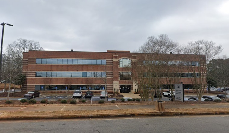 DeKalb County Board of Commissioners Announces Temporary Relocation to Sams Street in Decatur During Auditorium Renovations