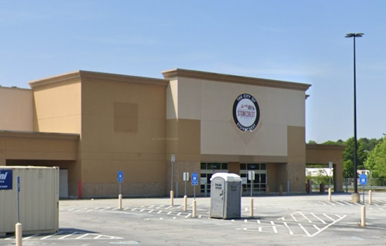 DeKalb County Commences Publicly Observable Risk-Limiting Audit for Voting Integrity in Stonecrest