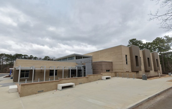 DeKalb County Invites Public Input at Stone Mountain Trail Open House