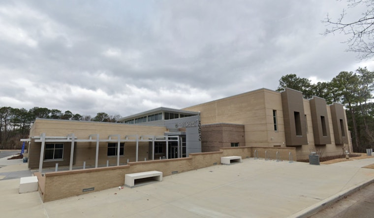 DeKalb County Invites Public Input at Stone Mountain Trail Open House