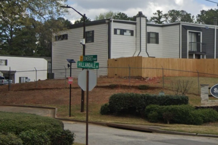 DeKalb County Police Probe Deadly Incident at Somerset Condominiums in Lithonia