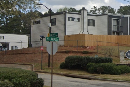 DeKalb County Police Probe Deadly Incident at Somerset Condominiums in Lithonia