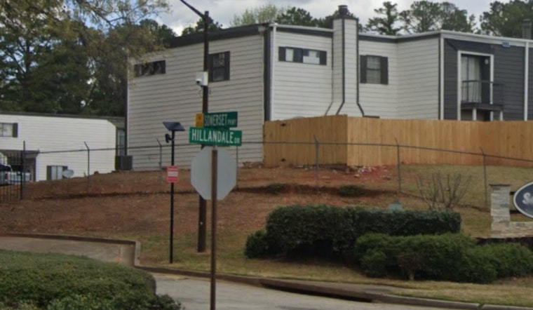 DeKalb County Police Probe Deadly Incident at Somerset Condominiums in Lithonia