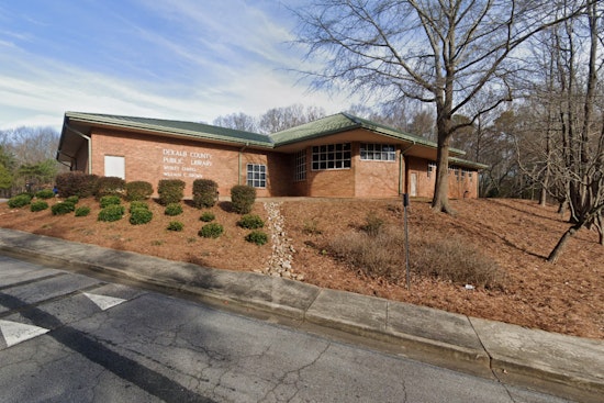 DeKalb County Public Library Board to Host Open Meeting and Livestream on Dec 2 at Darro C. Willey-Administrative Center