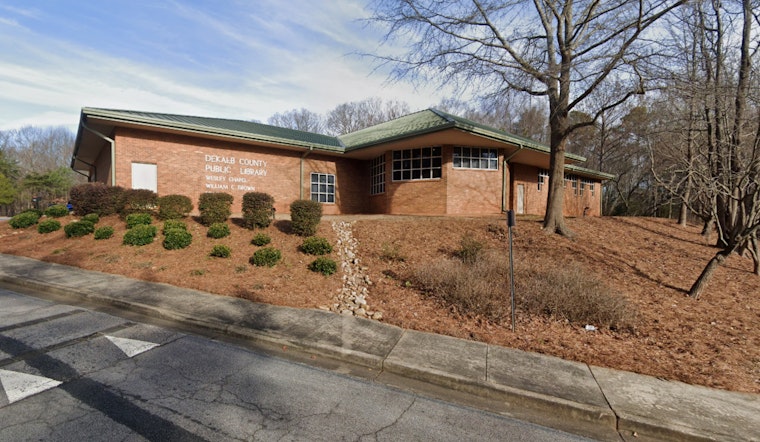 DeKalb County Public Library Board to Host Open Meeting and Livestream on Dec 2 at Darro C. Willey-Administrative Center
