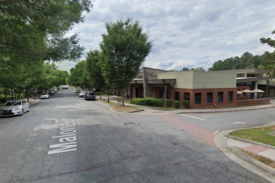 DeKalb County Rallies to Shield Residents from Winter Chill with Multiple Warming Centers in Atlanta