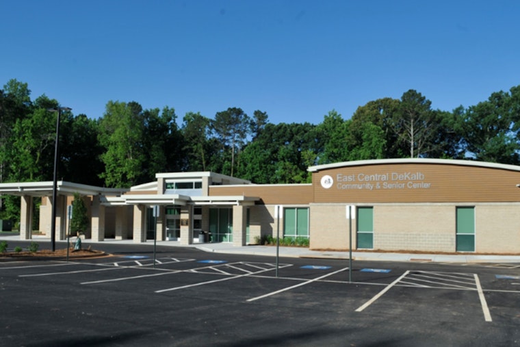 DeKalb County to Host Engaging Thanksgiving Break Camp for Kids Aged 5-13