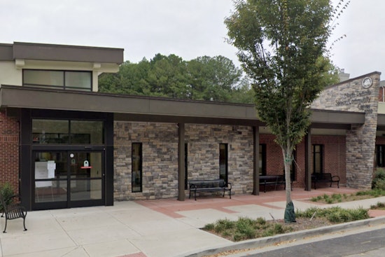 DeKalb Opens Warming Centers as Freezing Temps Hit, Frontline Response Leads Care