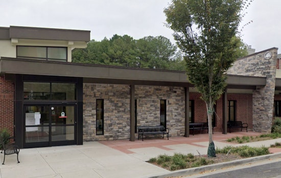DeKalb Opens Warming Centers as Freezing Temps Hit, Frontline Response Leads Care