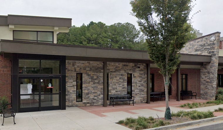DeKalb Opens Warming Centers as Freezing Temps Hit, Frontline Response Leads Care