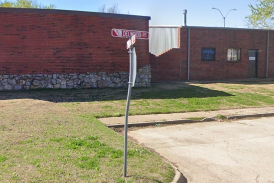 Del City Police Investigate Shooting Death of Local Man, Tony Donnell Ganther