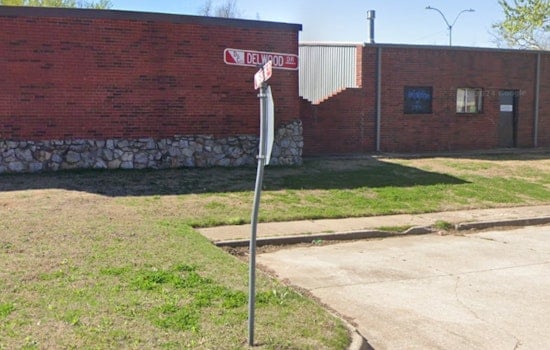 Del City Police Investigate Shooting Death of Local Man, Tony Donnell Ganther