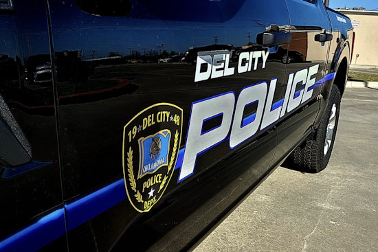 Del City Police Launch Homicide Investigation after Man Found Shot Dead at Local Body Shop