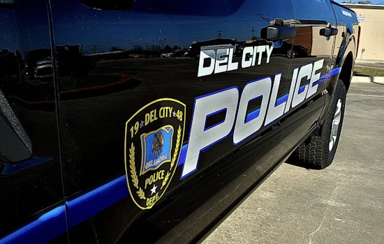 Del City Police Launch Homicide Investigation after Man Found Shot Dead at Local Body Shop